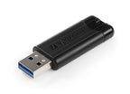 Verbatim PinStripe unidad flash USB USB tipo A 3.2 Gen 1 (3.1 Gen 1) (4)