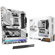 Placa Base ASRock X870 Pro Race Sport WiFi