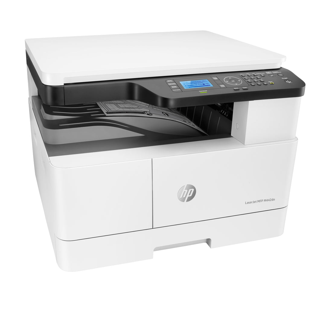 HPE Laserjet Mfp M442Dn Laser A3 8AF71A