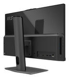 MSI Modern AM242P 12M Intel® Core™ i5 i5-1235U 60,5 cm (23.8") 1920 x 1080 Pixeles PC todo en uno 16 GB DDR4-SDRAM 512 GB SSD Wi-Fi 6E (802.11ax) Negro (5)