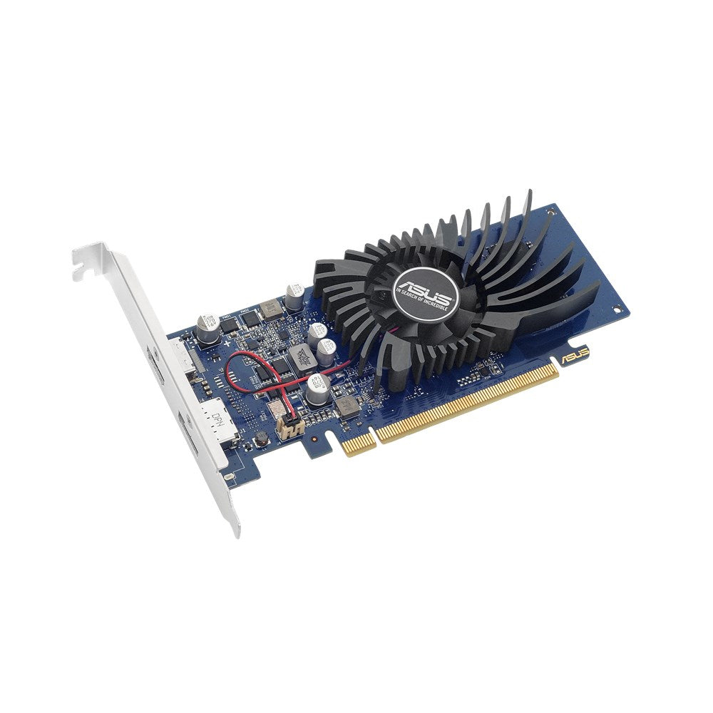 ASUS GT1030-2G-BRK NVIDIA GeForce GT 1030 2 GB GDDR5 (4)
