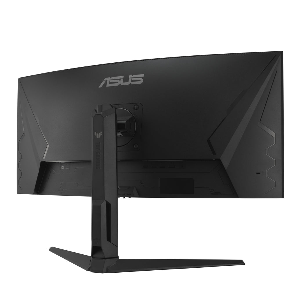ASUS TUF Gaming VG34VQL3A pantalla para PC 86,4 cm (34") 3440 x 1440 Pixeles UltraWide Quad HD LCD Negro (8)