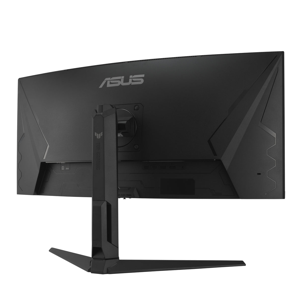 ASUS TUF Gaming VG34VQL3A pantalla para PC 86,4 cm (34") 3440 x 1440 Pixeles UltraWide Quad HD LCD Negro (8)