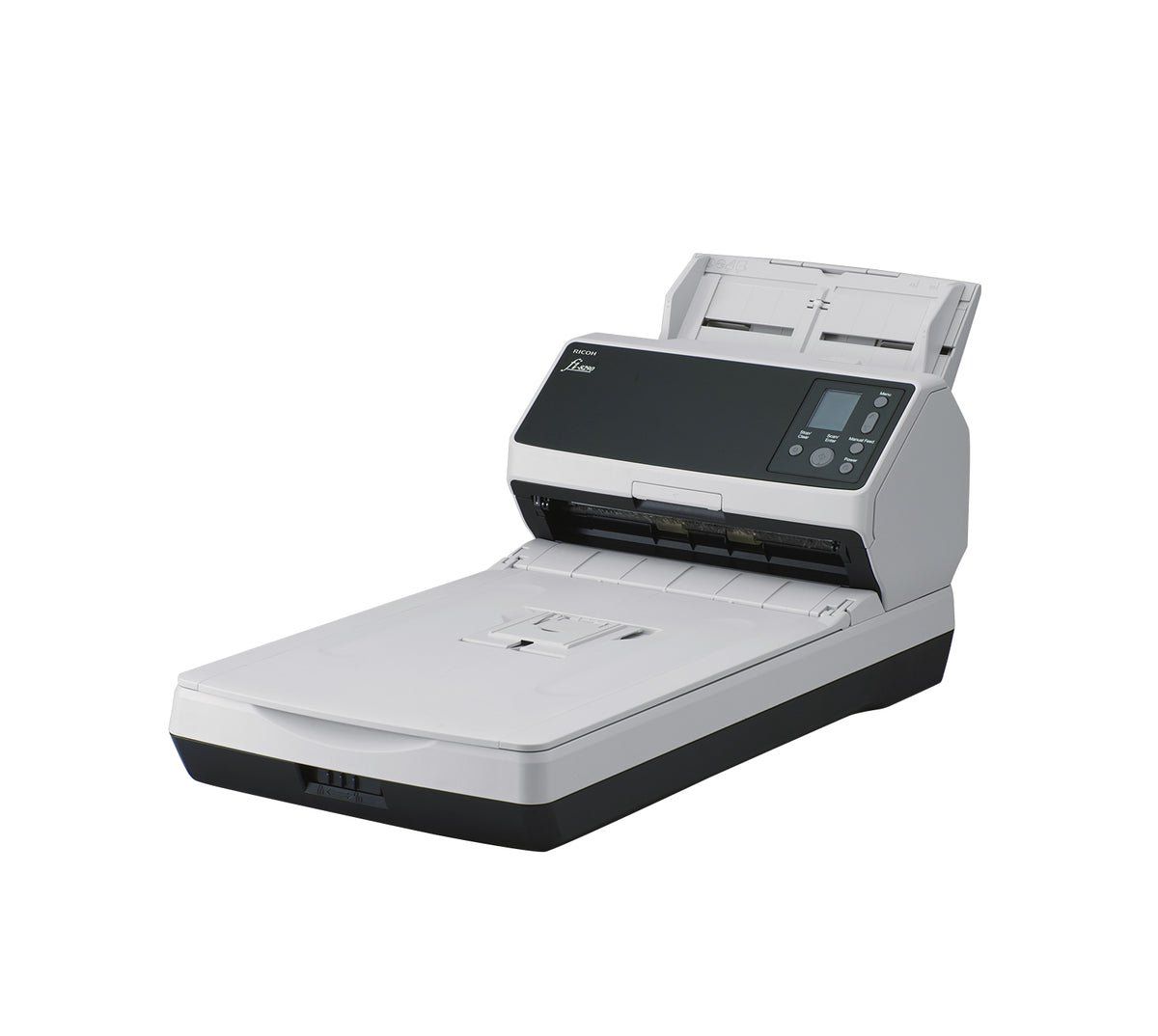 Fujitsu PA03810-B501 - fi-8290, Escáner de documentos