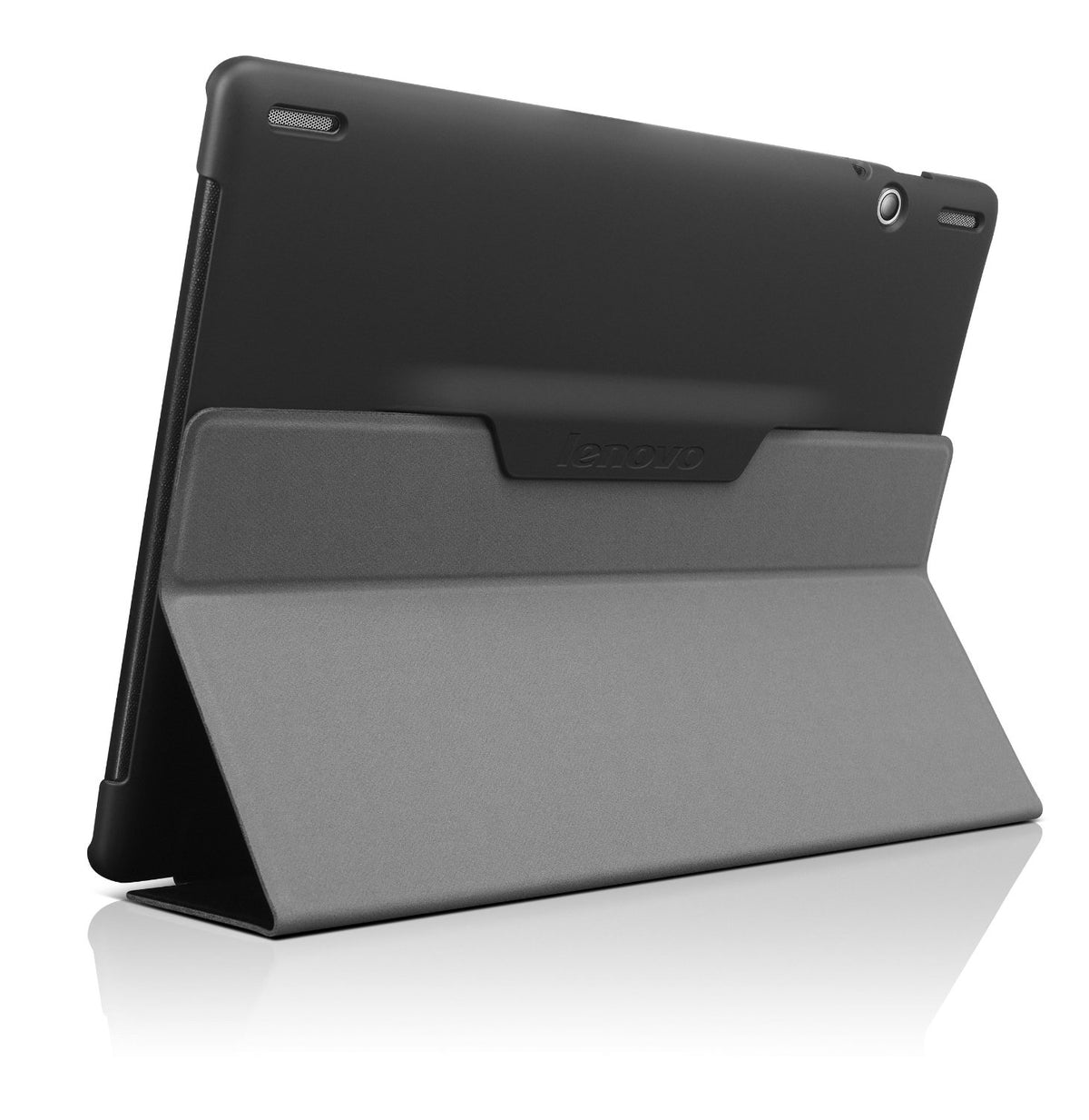Lenovo 888015800 funda para tablet 25,6 cm (10.1") Folio Negro (5)
