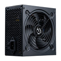 Hiditec RX750 unidad de fuente de alimentación 750 W 20+4 pin ATX ATX Negro (2)