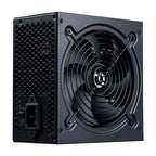 Hiditec RX750 unidad de fuente de alimentación 750 W 20+4 pin ATX ATX Negro (2)