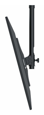 Peerless PCM150 soporte para pantalla de señalización 2,29 m (90") Negro (3)