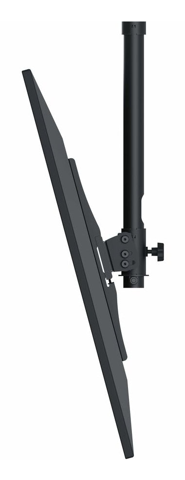 Peerless PCM150 soporte para pantalla de señalización 2,29 m (90") Negro (3)