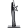 StarTech.com FPPNEUSTND soporte para monitor 86,4 cm (34") Negro