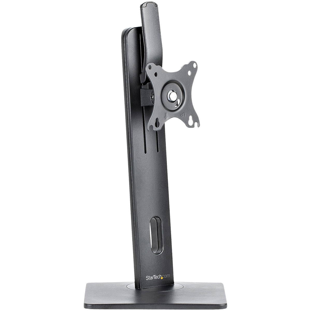 StarTech.com FPPNEUSTND soporte para monitor 86,4 cm (34") Negro