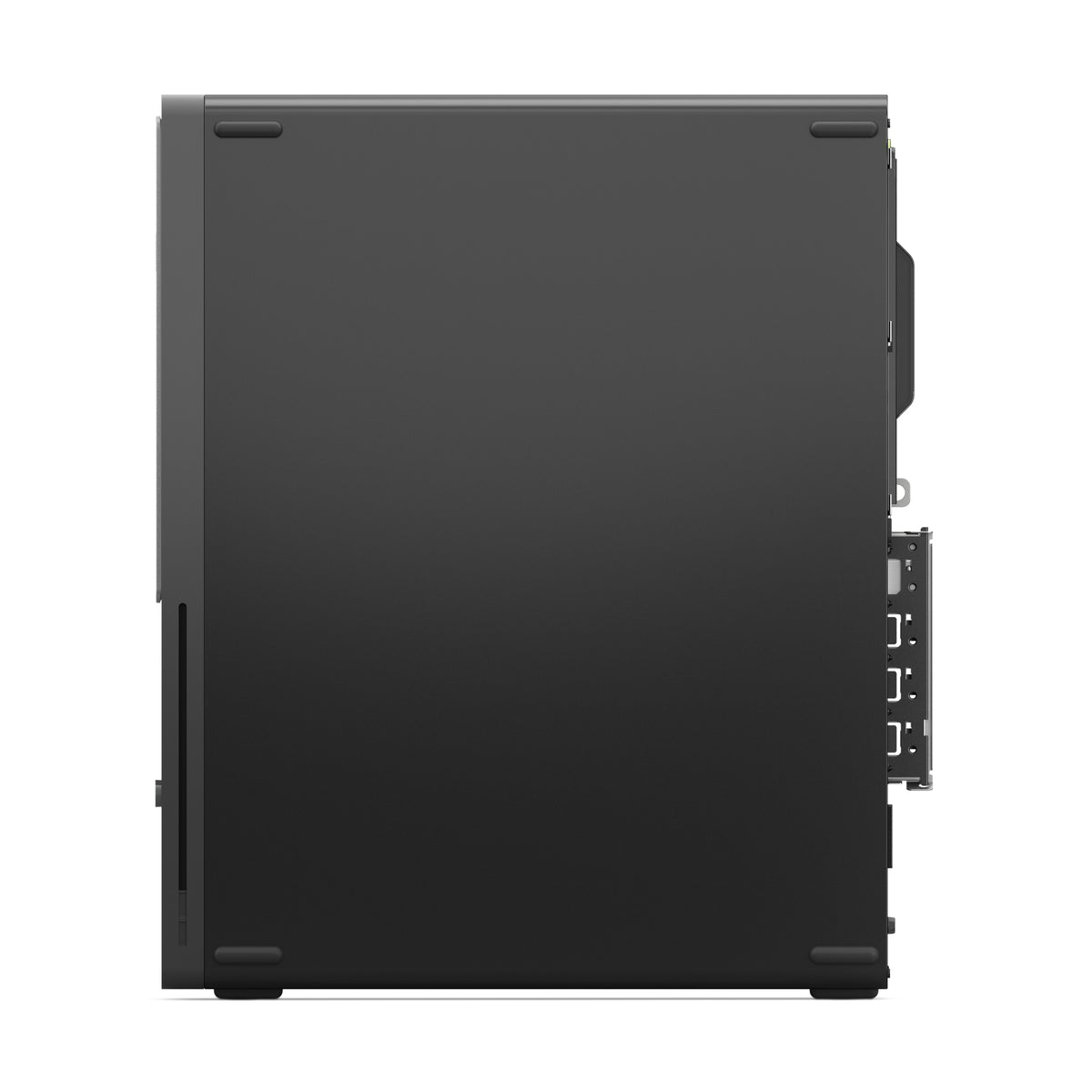 Lenovo ThinkCentre neo 55s Gen 6 AMD Ryzen AI 5 330 8 GB DDR5-SDRAM 512 GB SSD SFF PC Negro (5)