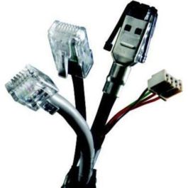 APG Cash Drawer APG MultiPRO interface cable CD-102A