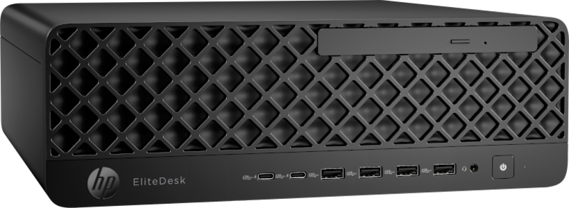 HP EliteDesk 8 SFF G1i U5 16/512 GB (2)