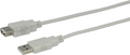 Alargador ARTICONA USB tipo A 0,5 m