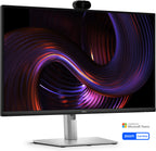 DELL Pro P P2726DEV pantalla para PC 68,6 cm (27") 2560 x 1440 Pixeles Quad HD LCD Negro, Plata (3)