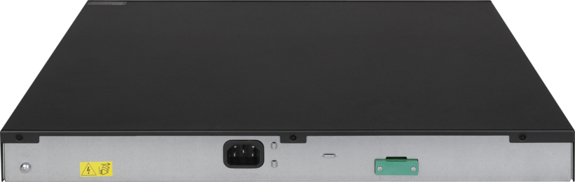 Switch HPE FlexNetwork 5140 48G PoE (3)