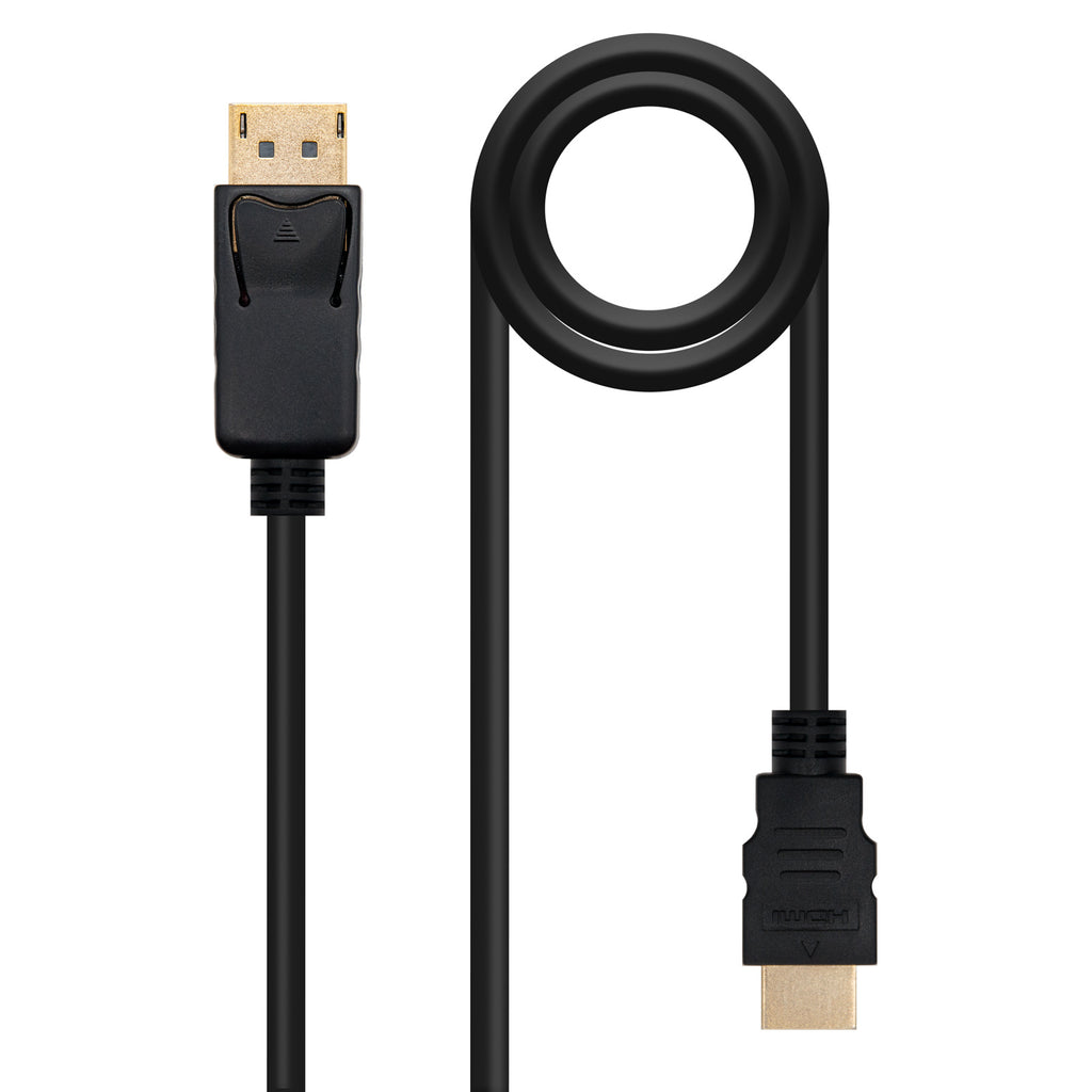 Nanocable 10.15.4310 adaptador de cable de vídeo (2)