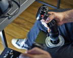 Thrustmaster F/A-18C Hornet HOTAS Add-On Grip Negro Palanca de vuelo Analógico/Digital PC (8)