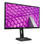 AOC P1 X24P1 pantalla para PC 61 cm (24") 1920 x 1200 Pixeles WUXGA LED Negro (5)