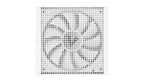 VIDA 850W Heracles White ATX 3.1 Gaming PSU, 80+ Bronze