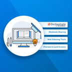 ScreenBeam Instructional Tools Bundle 1 licencia(s) 5 año(s) (2)