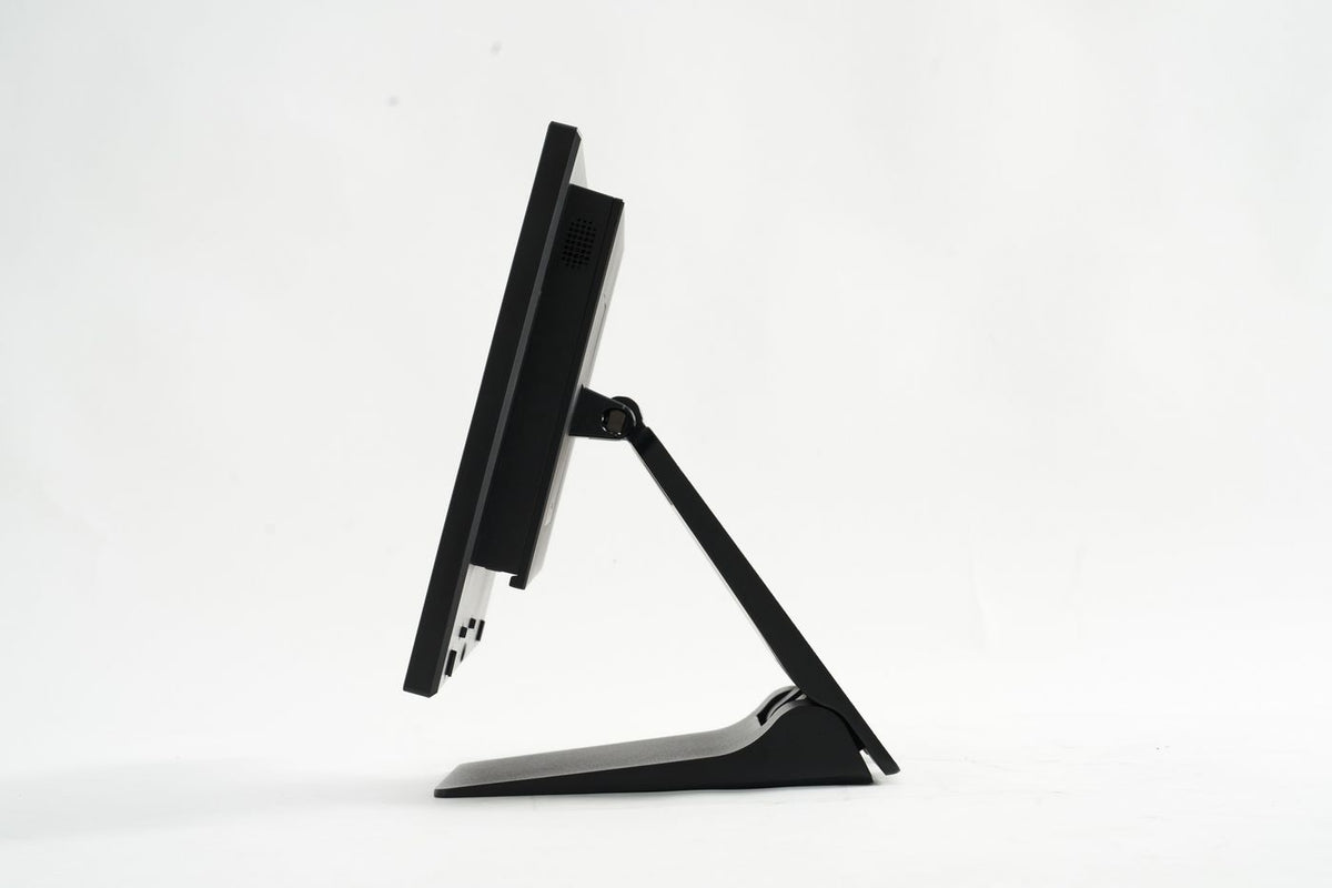 Capture CA-SY-73124 Terminal Punto Venta (TPV) 39,6 cm (15.6") (3)