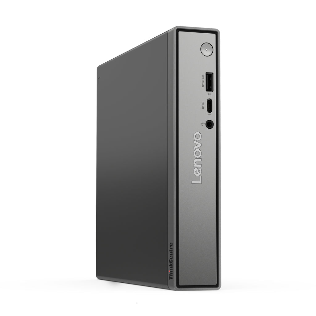 Lenovo ThinkCentre neo 50q Gen 6 Intel Core Ultra 5 226V 16 GB LPDDR5x-SDRAM 512 GB SSD Windows 11 Pro Mini PC Negro (6)