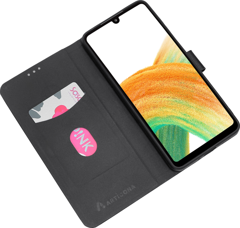 Funda con tapa ARTICONA Galaxy A33 5G (3)