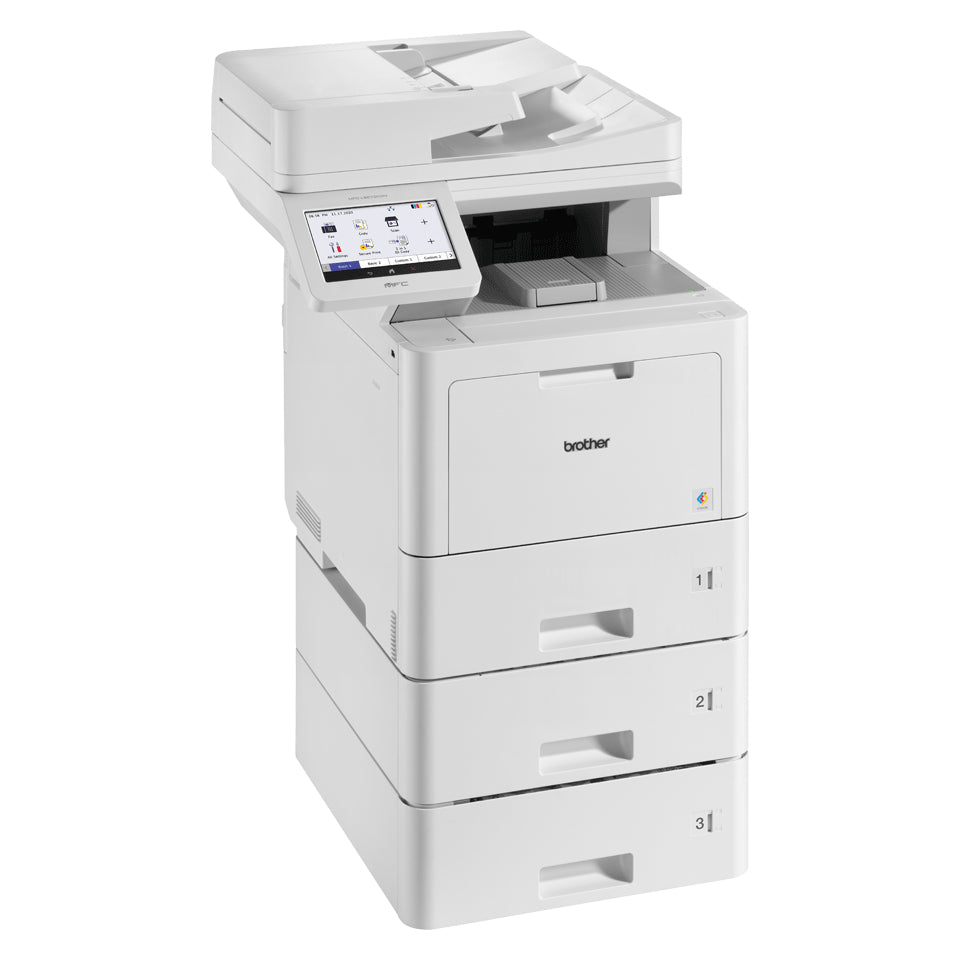 Brother MFCL9670CDNTT Laser A4 2400 x 600 DPI 40 ppm (3)