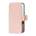 dbramante1928 Copenhagen ICON funda para teléfono móvil 17,5 cm (6.9") Folio Rosa (3)