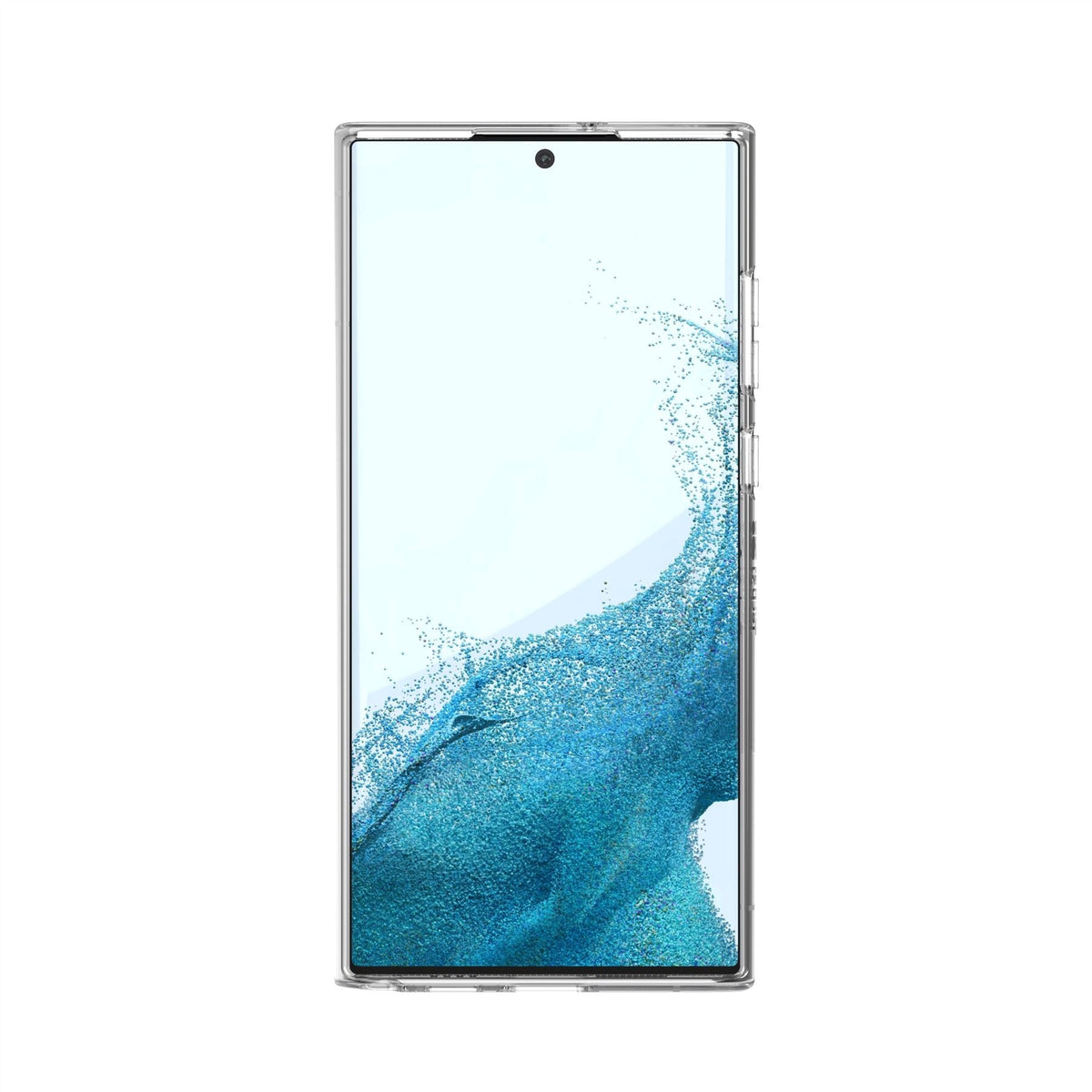 Tech21 Evo Lite funda para móvil 17,3 cm Funda transparente