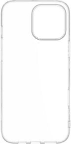 eSTUFF ES67100053 funda para teléfono móvil Transparente (4)