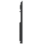 Viewsonic IFP7550-5F pizarra blanca interactiva 190,5 cm (75") 3840 x 2160 Pixeles Pantalla táctil Negro HDMI (7)