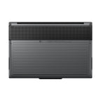 Lenovo ThinkPad X9-15 Gen 1 Copilot+ PC Intel Core Ultra 7 258V Portátil 38,9 cm (15.3") 2.8K 32 GB LPDDR5x-SDRAM 1 TB SSD Wi-Fi 7 (802.11be) Windows 11 Pro Gris Alemán (6)