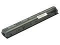 2-Power CBI3374A refacción para laptop Batería