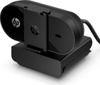 HP 320 FHD Webcam cámara web 1920 x 1080 Pixeles USB Negro (4)