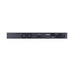DELL N1548P switch Gestionado L2/L3 Gigabit Ethernet (10/100/1000) Energía sobre Ethernet (PoE) 1U Negro (3)