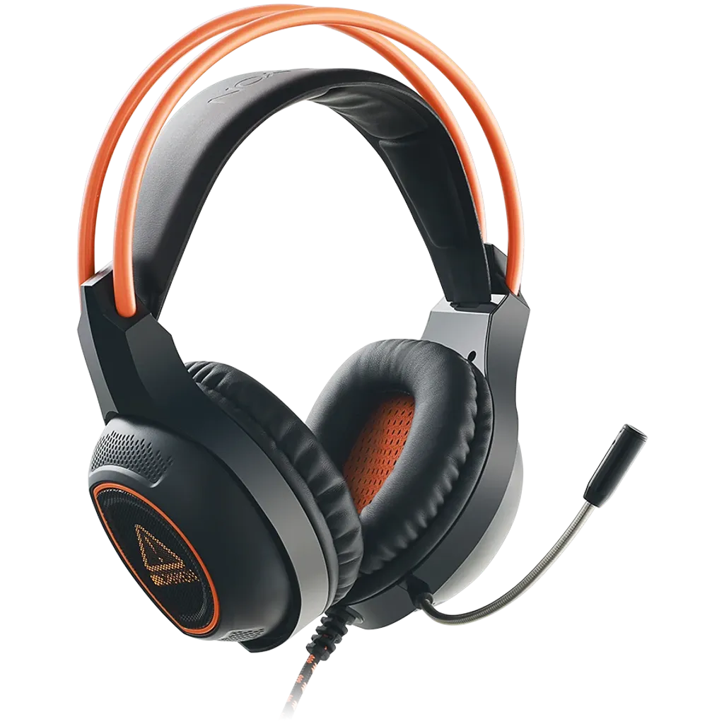 Canyon CND-SGHS7 auriculares/auriculares con micrófono Con cable De diadema