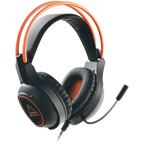 Canyon CND-SGHS7 auriculares/auriculares con micrófono Con cable De diadema