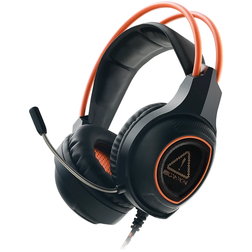 Canyon CND-SGHS7 auriculares/auriculares con micrófono Con cable De diadema