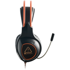 Canyon CND-SGHS7 auriculares/auriculares con micrófono Con cable De diadema