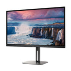 AOC V5 Q27V5N/BK pantalla para PC 68,6 cm (27") 2560 x 1440 Pixeles Quad HD LED Negro (2)