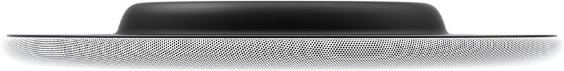 Micrófono de techo Cisco Pro Artic White (2)