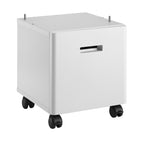 Brother ZUNTL6000W mueble y soporte para impresoras Gris claro (3)