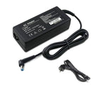 CoreParts MSPT2030 adaptador e inversor de corriente Interior 45 W Negro (2)