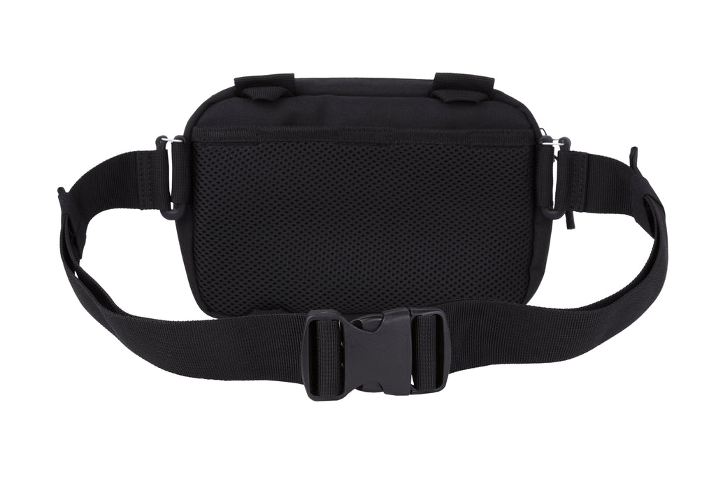 Asustek 90XB06FA-BME000 - ASUS ROG Ranger BC1001, Riñonera, poliéster, negro