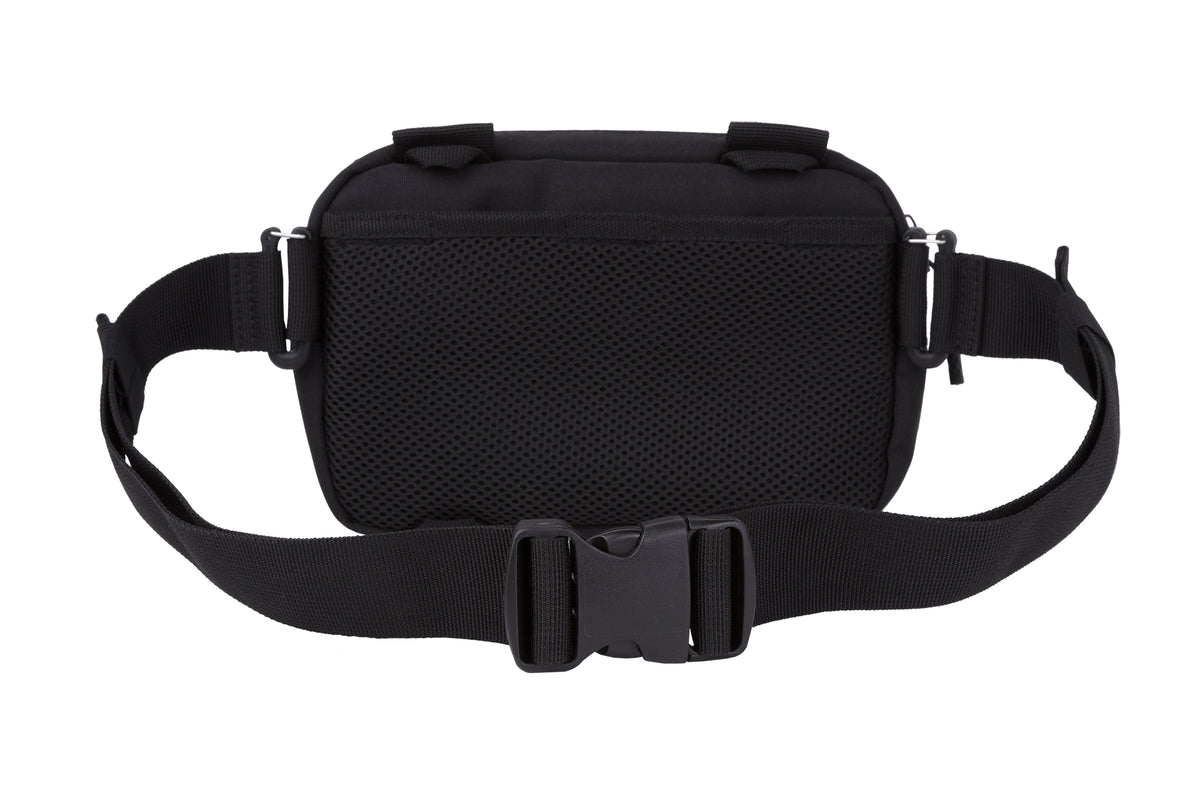 Asustek 90XB06FA-BME000 - ASUS ROG Ranger BC1001, Riñonera, poliéster, negro