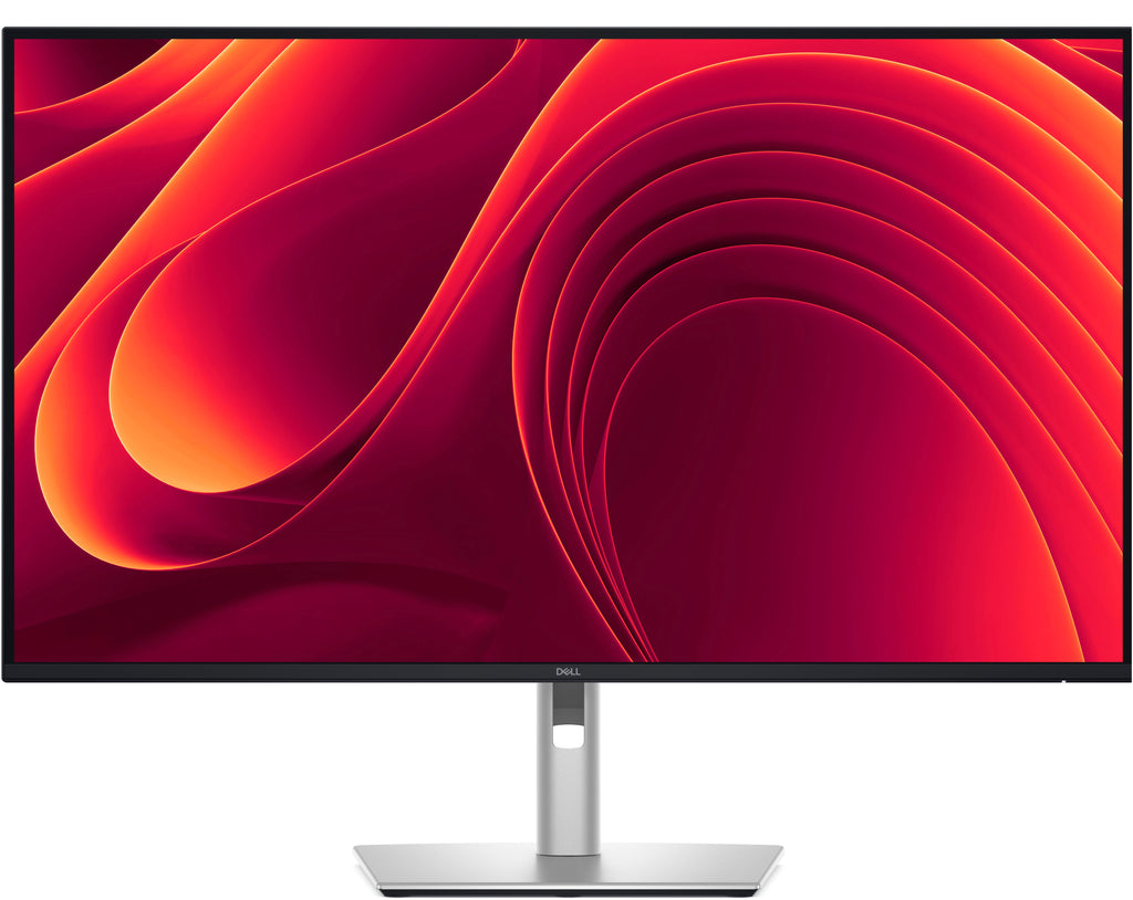 DELL Pro Plus P3225QE pantalla para PC 80 cm (31.5") 3840 x 2160 Pixeles 4K Ultra HD LCD Negro, Gris (2)