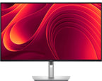 DELL Pro Plus P3225QE pantalla para PC 80 cm (31.5") 3840 x 2160 Pixeles 4K Ultra HD LCD Negro, Gris (2)
